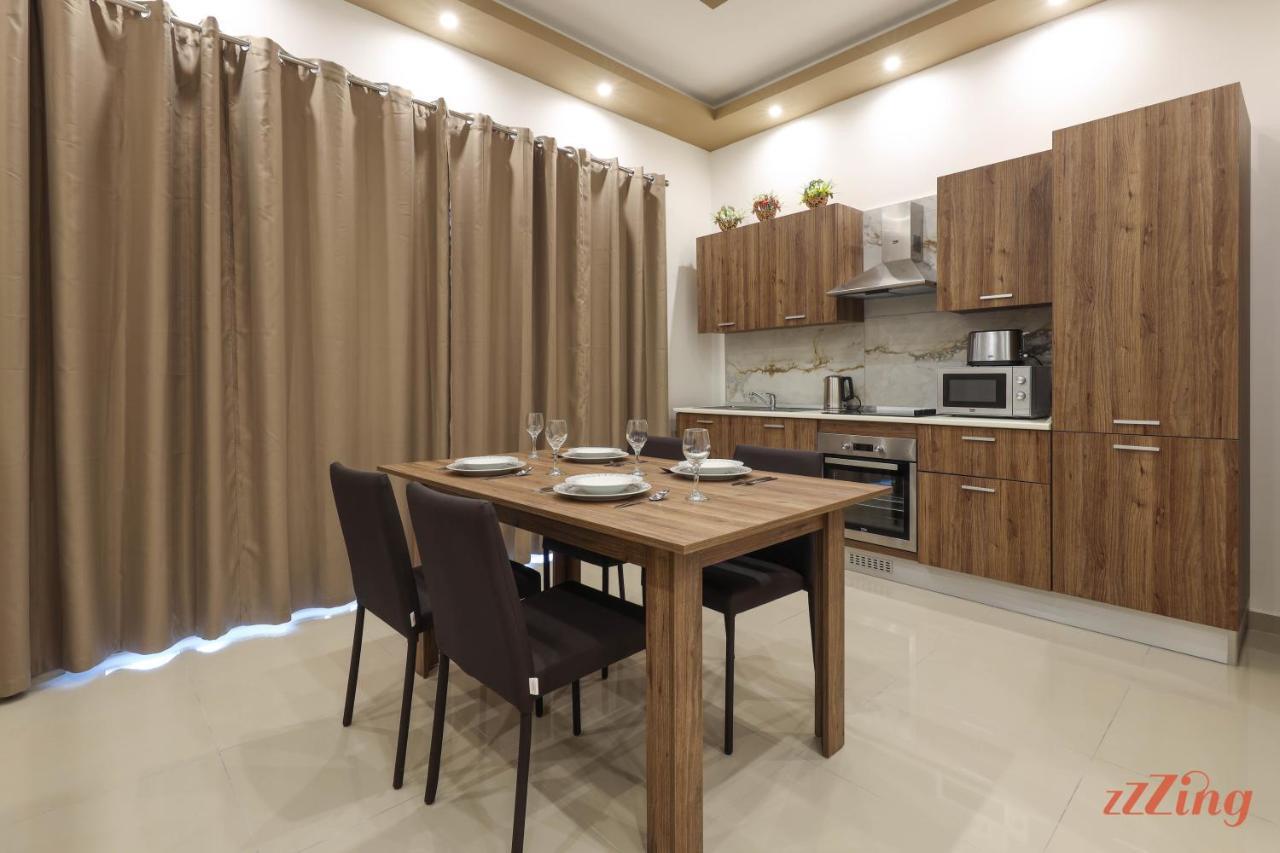 Luxurious Duplex Seafront Apt W Amazing Sea Views Birzebbuga Exterior photo